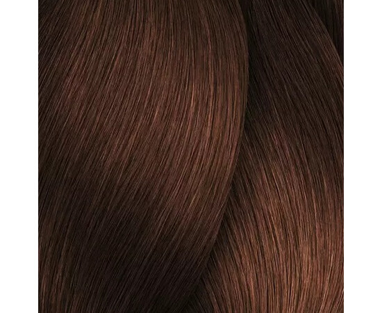 Loreal Dia Color  5.4 - Светлый шатен  медный  60  мл