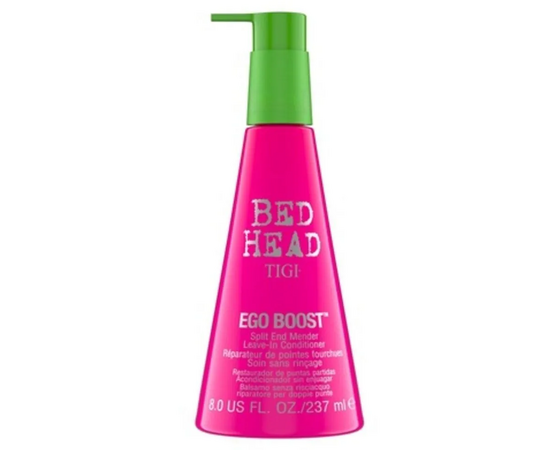 TIGI Bed Head Ego Boost - Крем-кондиционер для защиты волос от повреждений и сечения 237 мл