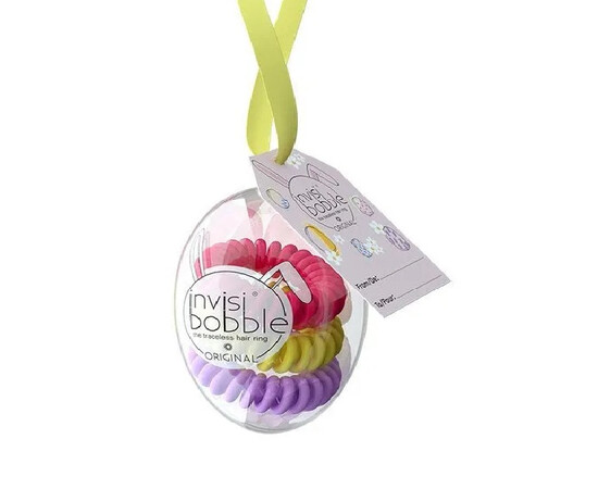 Invisibobble Original Easter Egg - набор  резинок для волос  (3 шт.)