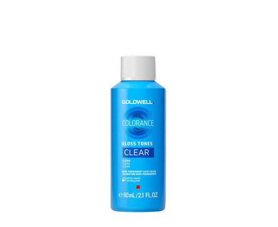 Goldwell Colorance GLOSS Clear -  Tones Mix Shades 60 мл