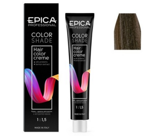 EPICA Professional Color Shade 8.23- Крем-краска светло-русый Перламутрово-Бежевый 100 мл