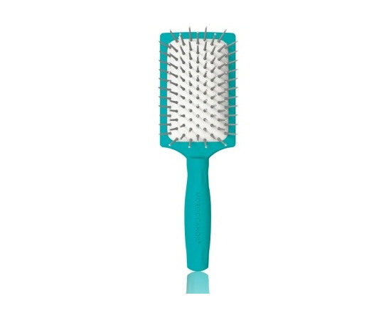 Moroccanoil Ceramic Paddle Brush mini  - Щетка лопатка мини формат, Диаметр: Щетка