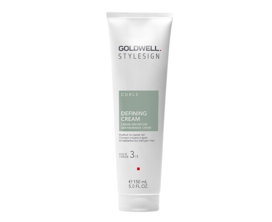 Goldwell Stylesign Curls Defining Cream – Увлажняющий крем для гладких локонов 150мл