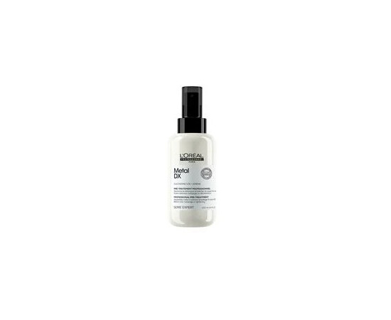 Loreal Metal Detox Pre-Treatment Spray Travel Size - Спрей для восстановления окрашенных волос тревел формат  100 мл, Объём: 100 мл
