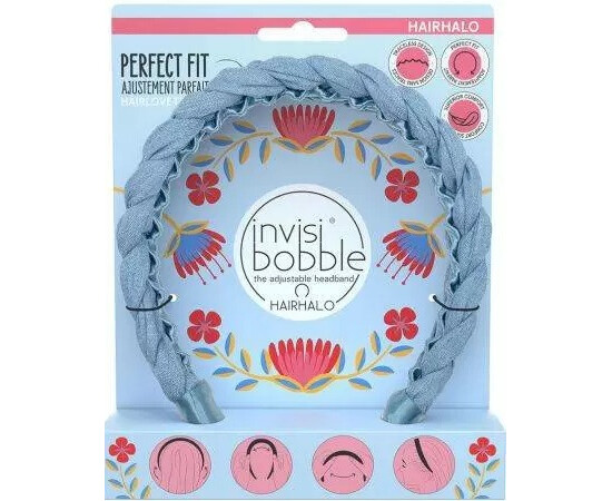 Invisibobble HAIRHALO Margarita Bonita - Ободок