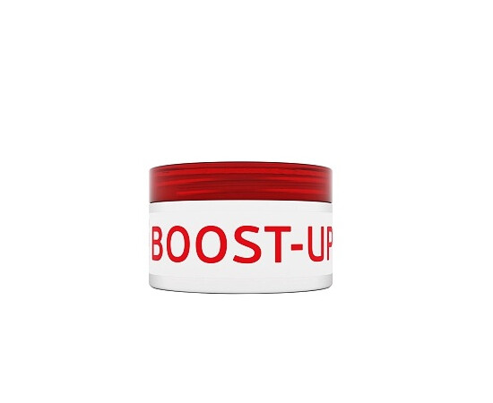 COCOCHOCO  BOOST- UP Маска для придания объема -275 мл