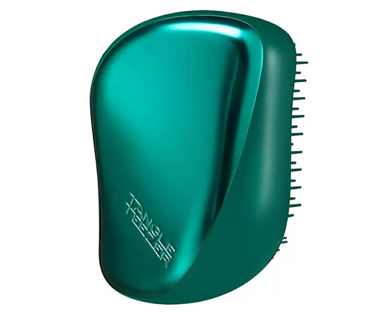 Tangle Teezer Compact Styler Green Jungle-расчёска  для всех типов волос (изумрудная)