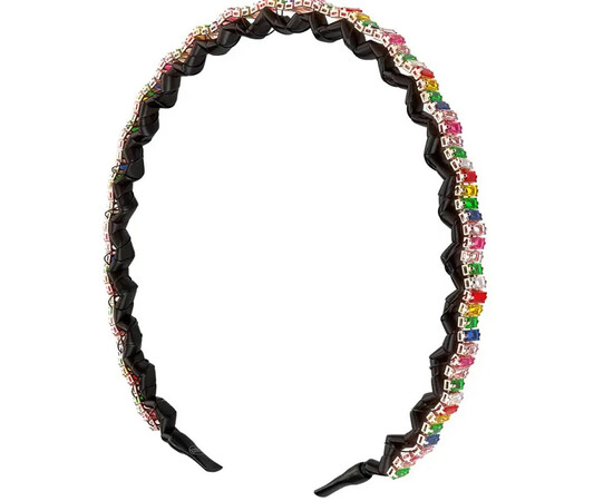Invisibobble Trendy Treasure -ободок для волос, изображение 2