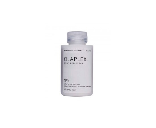 Olaplex No. 2 Bond Perfector - Коктейль-Фиксатор 100 мл, Объём: 100 мл