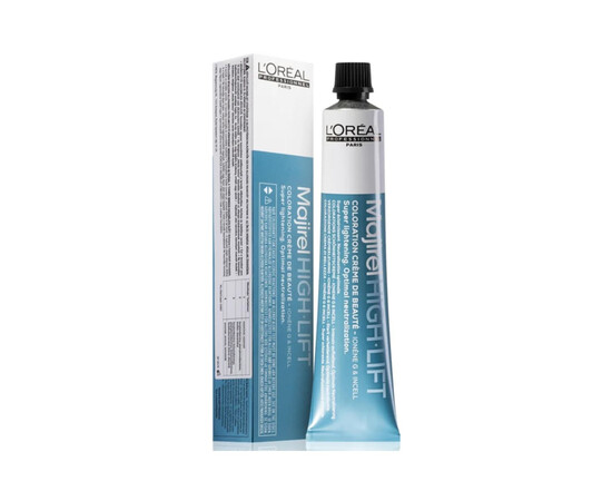 Loreal Majirel High Lift 900-S Очень яркий блондин 60 мл, изображение 2