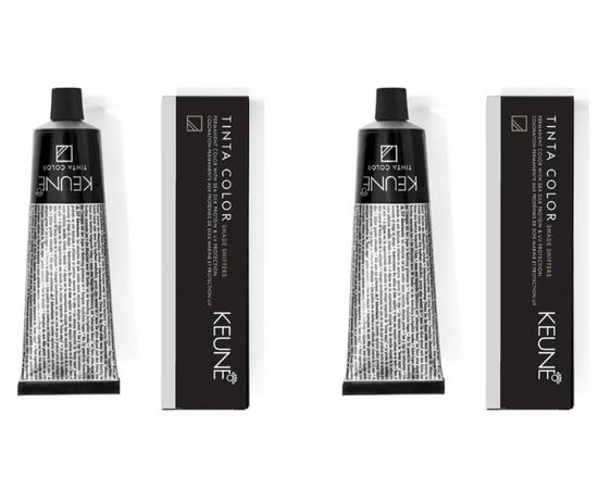 Keune Tinta Color 0/34 - Золотисто-медный 60 мл, изображение 2
