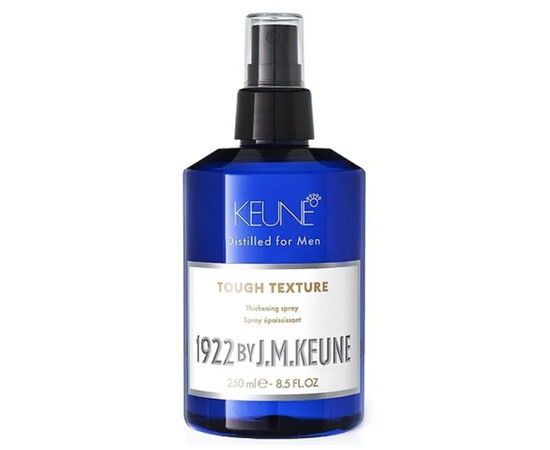 Keune 1922 by J.M. Tough Texture - Спрей уплотняющий 250 мл