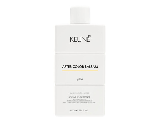 Keune Tinta After Color Balsam - Бальзам после окрашивания 1000 мл