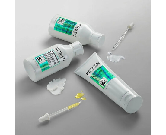 Redken Acidic Bonding Curls Сonditioner – Кондиционер для вьющихся волос, 1000 мл, Объём: 1000 мл, изображение 2