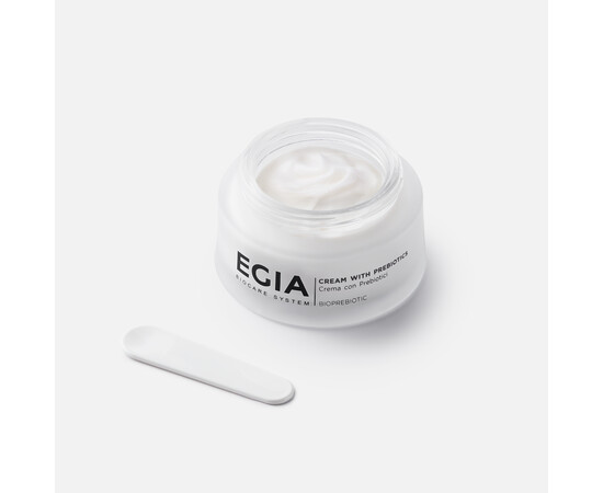 EGIA BIOPREBIOTIC Cream with Prebiotics - Иммунокрем с пребиотиками 50 мл, изображение 2