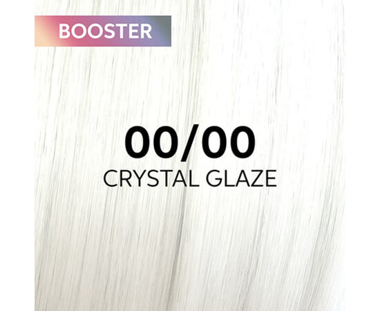 Wella SHINEFINITY 00/00 Clear - Гель-краска Прозрачный 60 мл, изображение 2