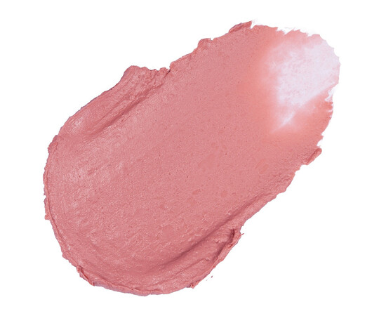 Holly Polly FACE Oh My Hot! Rose Nude - Оттеночный бальзам для губ нюдово-розовый, 4,9 гр, изображение 2