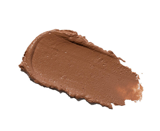 Holly Polly FACE Rich Peach! Brown Sugar - Оттеночный бальзам для губ коричнево-персиковый, 4,9 гр, изображение 2