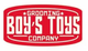 Boy's Toys