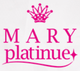 MARY PLATINUE